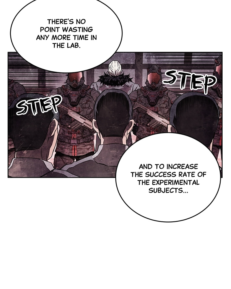 Read Zombie Ship chapter 29 image 5 on Lezhin