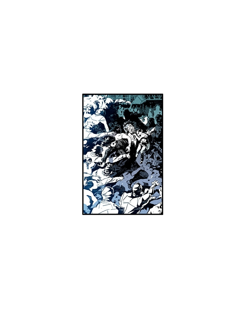 Read Zombie Ship chapter 29 image 53 on Lezhin