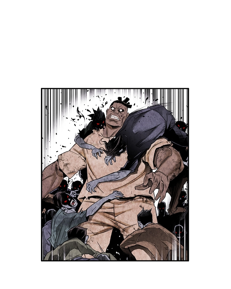 Read Zombie Ship chapter 29 image 58 on Lezhin