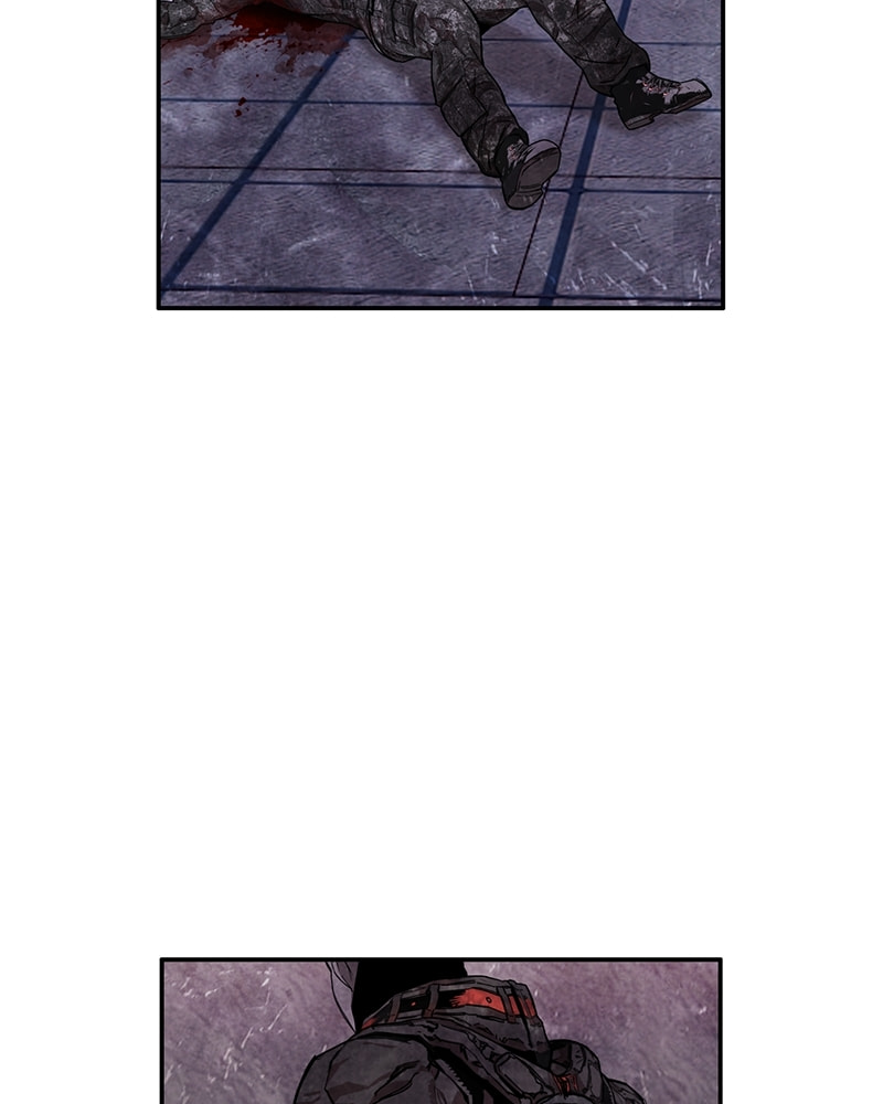 Read Zombie Ship chapter 29 image 60 on Lezhin