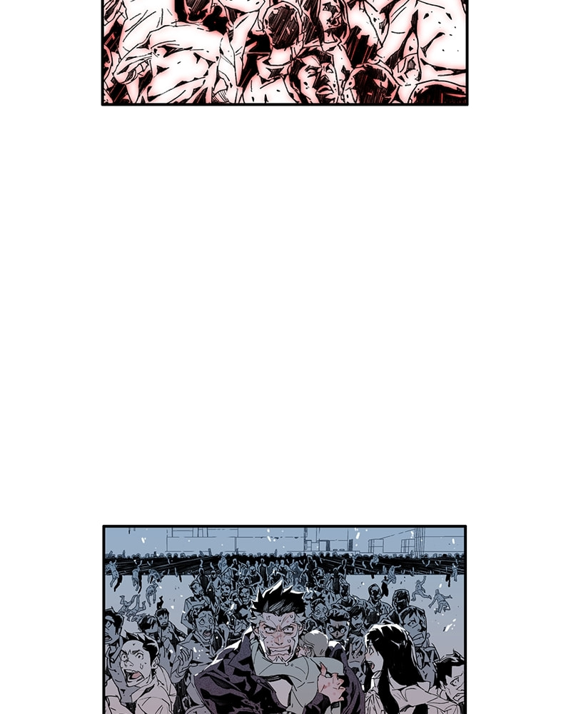 Read Zombie Ship chapter 29 image 66 on Lezhin