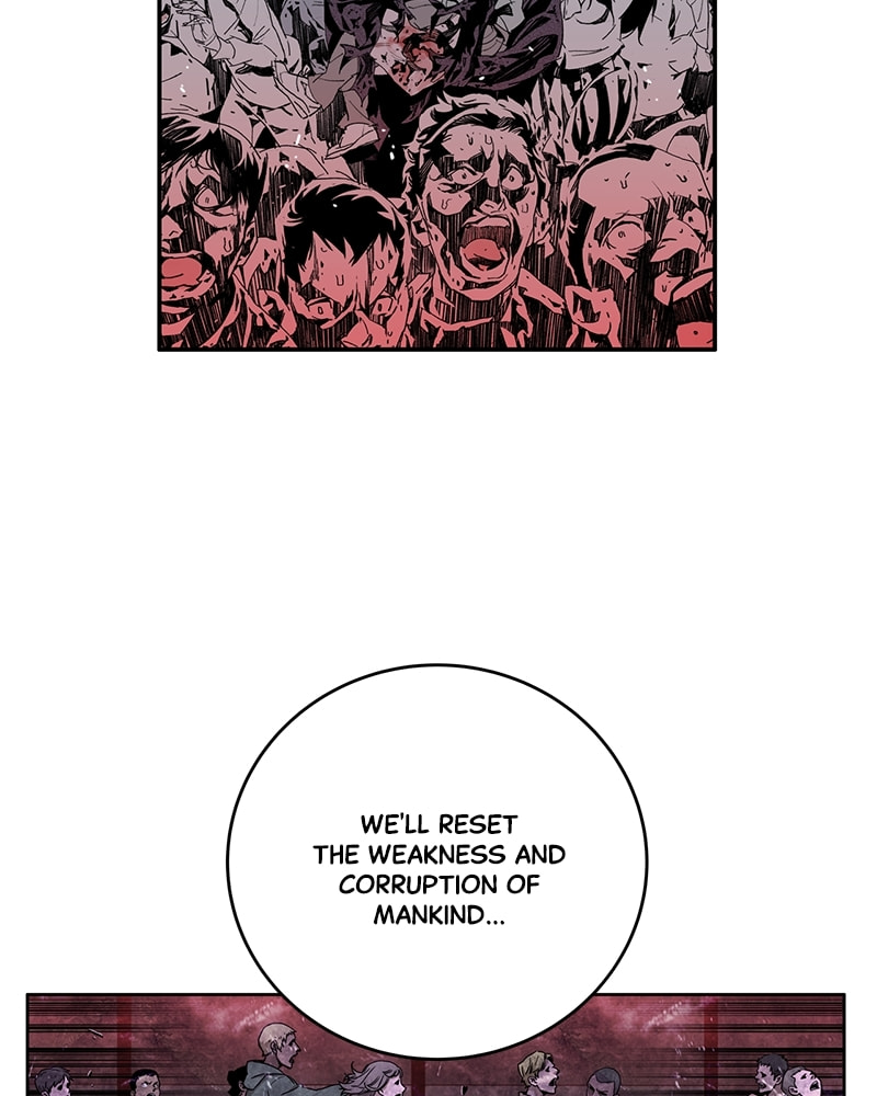 Read Zombie Ship chapter 29 image 67 on Lezhin