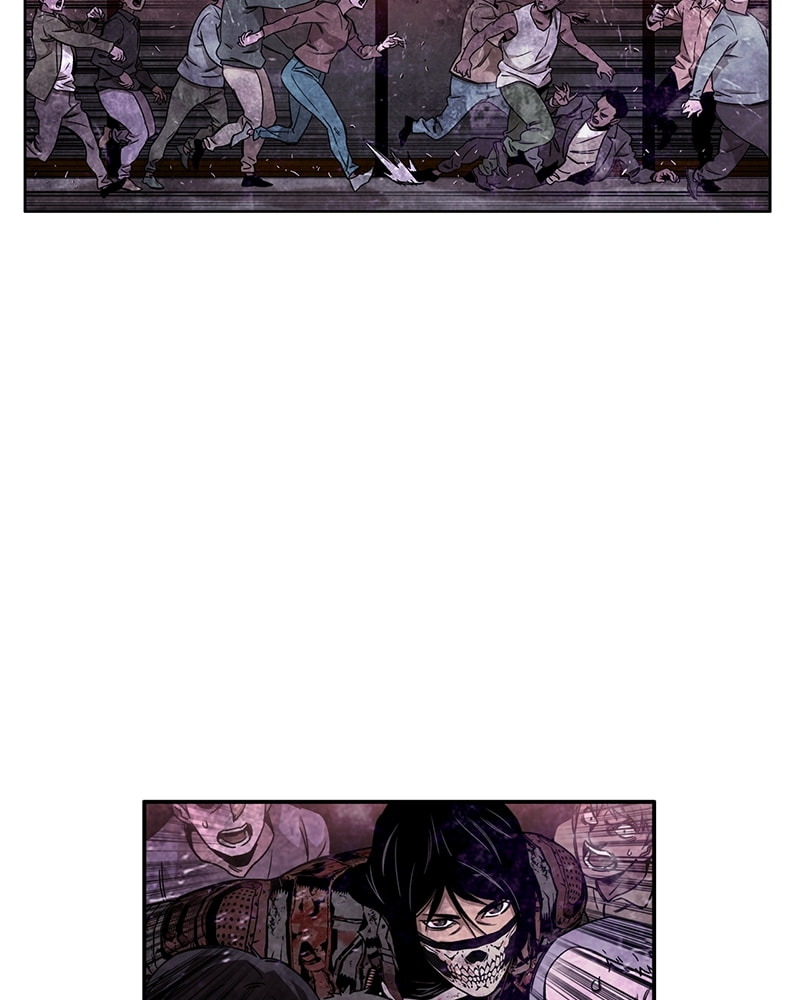 Read Zombie Ship chapter 29 image 68 on Lezhin