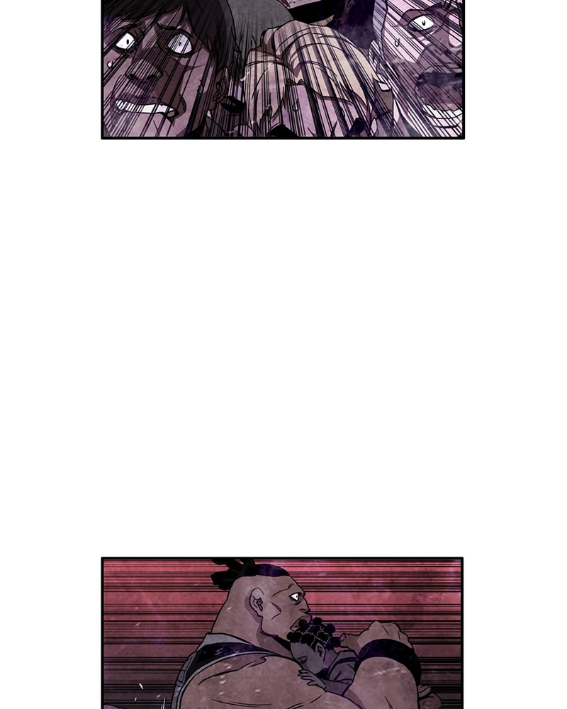 Read Zombie Ship chapter 29 image 69 on Lezhin