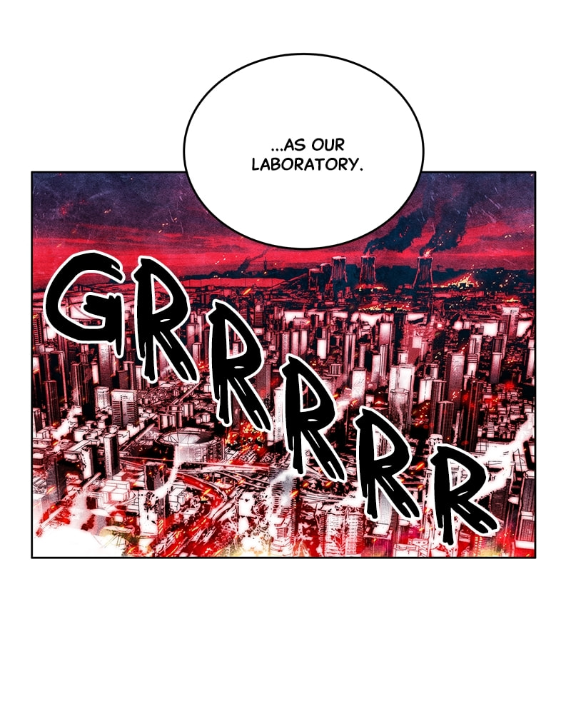 Read Zombie Ship chapter 29 image 7 on Lezhin