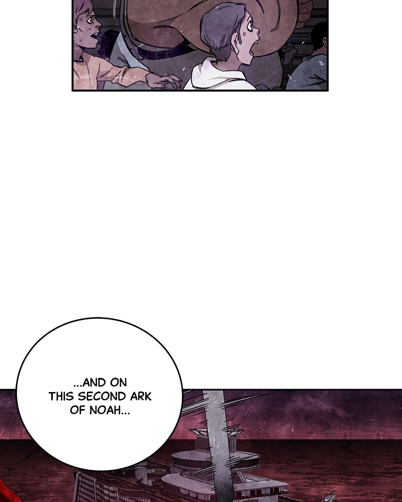 Read Zombie Ship chapter 29 image 70 on Lezhin