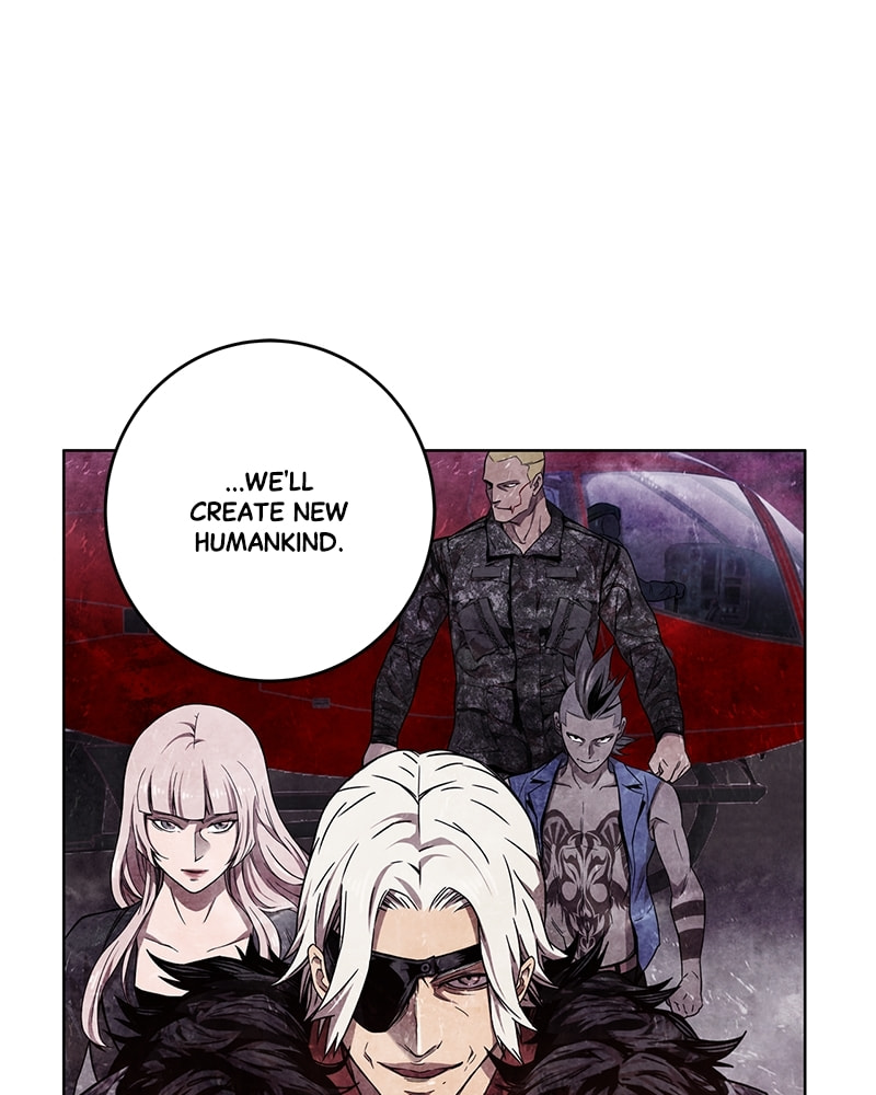 Read Zombie Ship chapter 29 image 74 on Lezhin