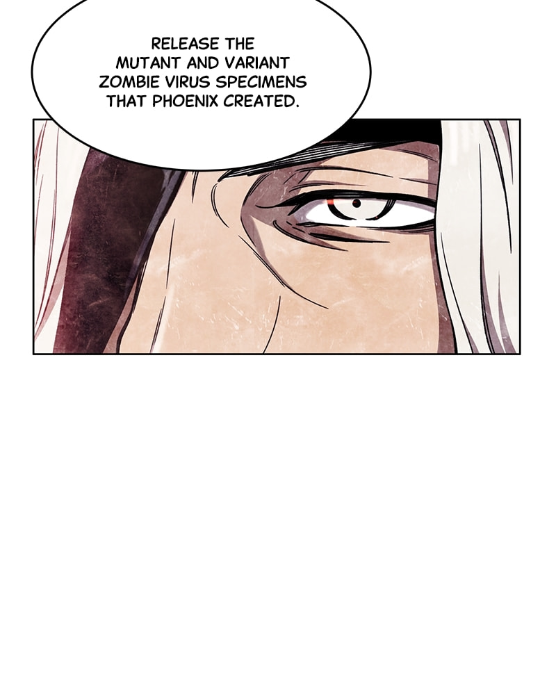 Read Zombie Ship chapter 29 image 9 on Lezhin