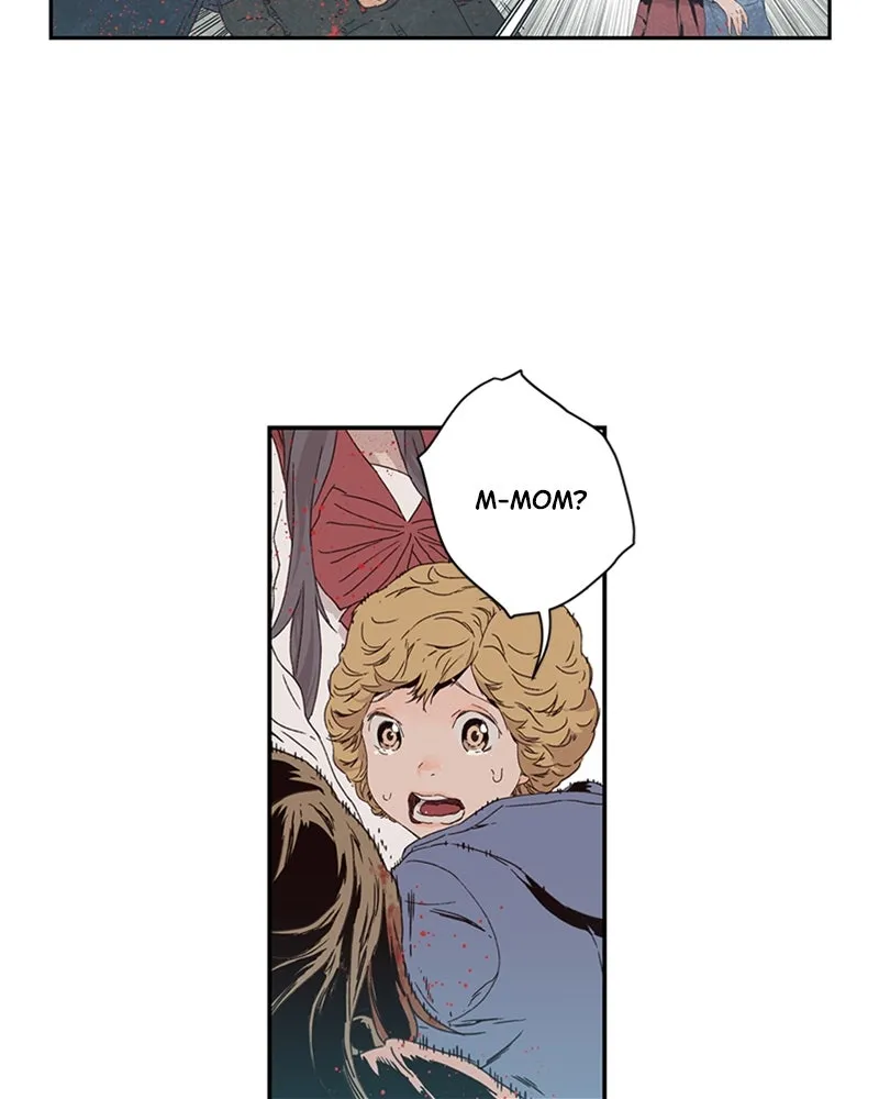Read Zombie Ship chapter 3 image 12 on Lezhin