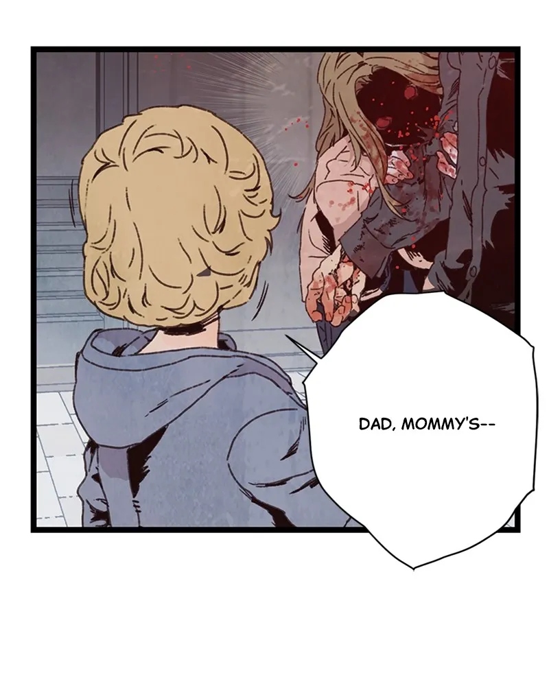 Read Zombie Ship chapter 3 image 14 on Lezhin