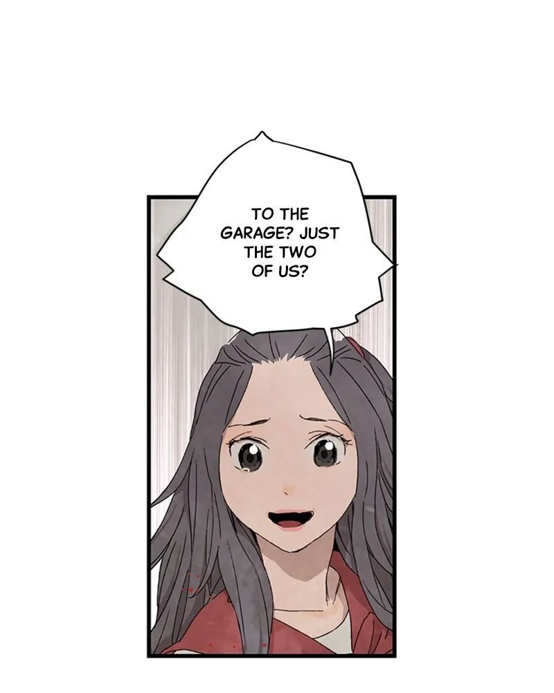 Read Zombie Ship chapter 3 image 17 on Lezhin