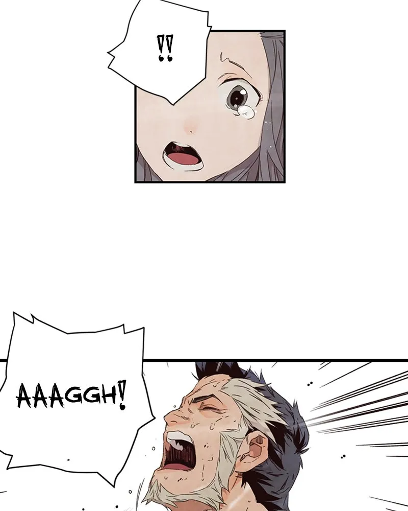 Read Zombie Ship chapter 3 image 21 on Lezhin