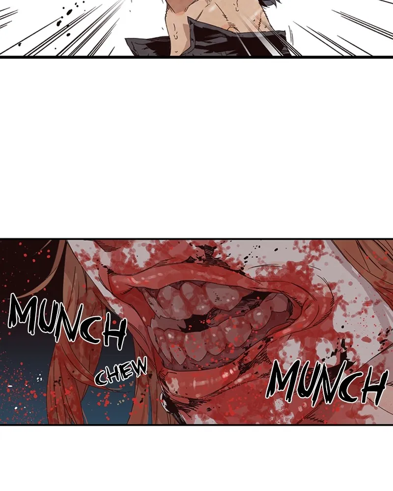 Read Zombie Ship chapter 3 image 22 on Lezhin