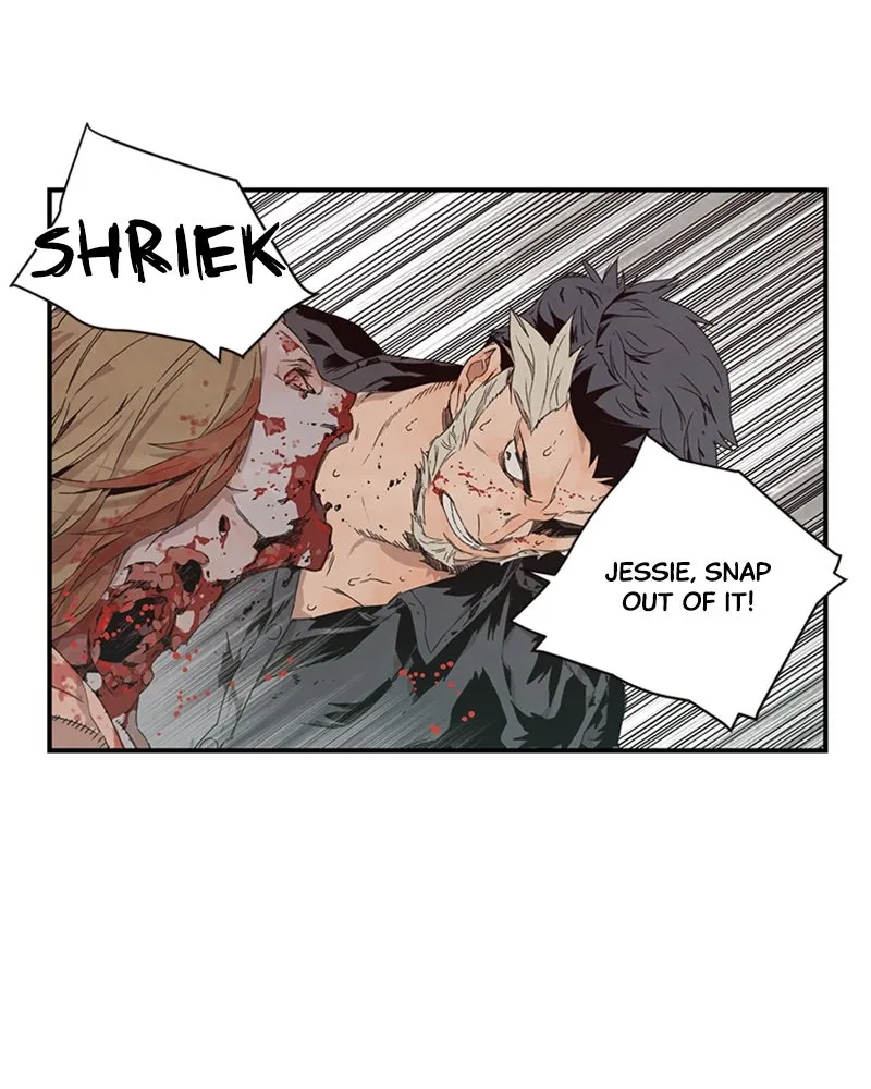 Read Zombie Ship chapter 3 image 29 on Lezhin