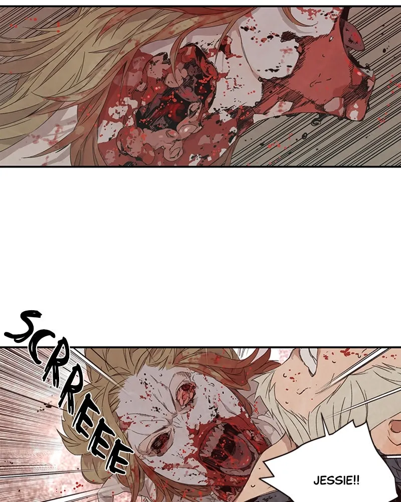 Read Zombie Ship chapter 3 image 31 on Lezhin