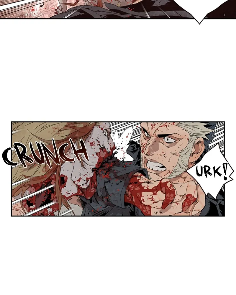 Read Zombie Ship chapter 3 image 32 on Lezhin