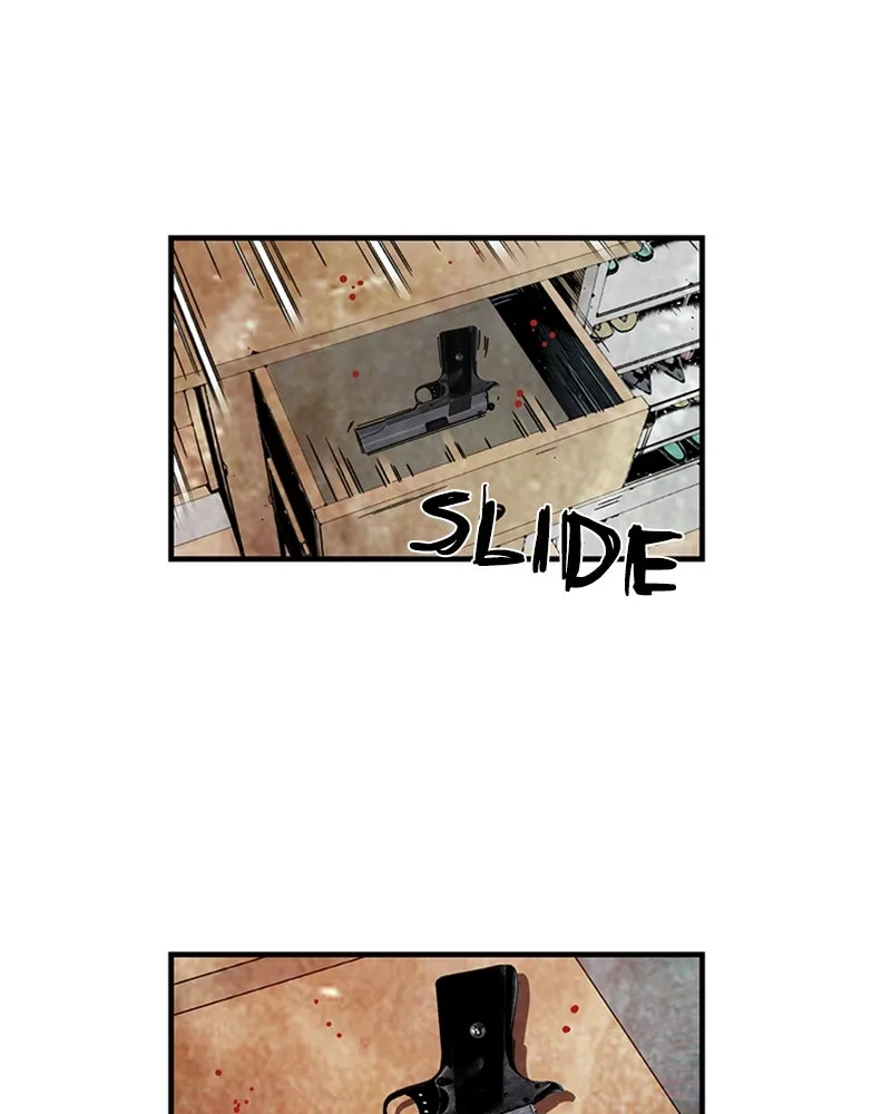Read Zombie Ship chapter 3 image 34 on Lezhin
