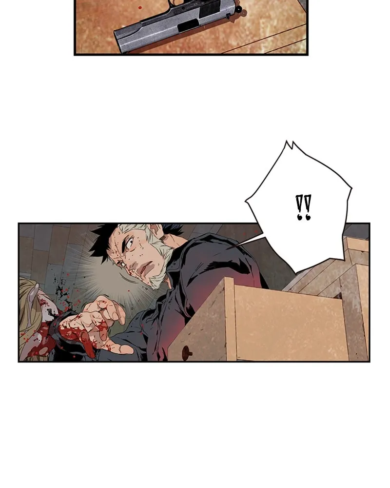 Read Zombie Ship chapter 3 image 35 on Lezhin