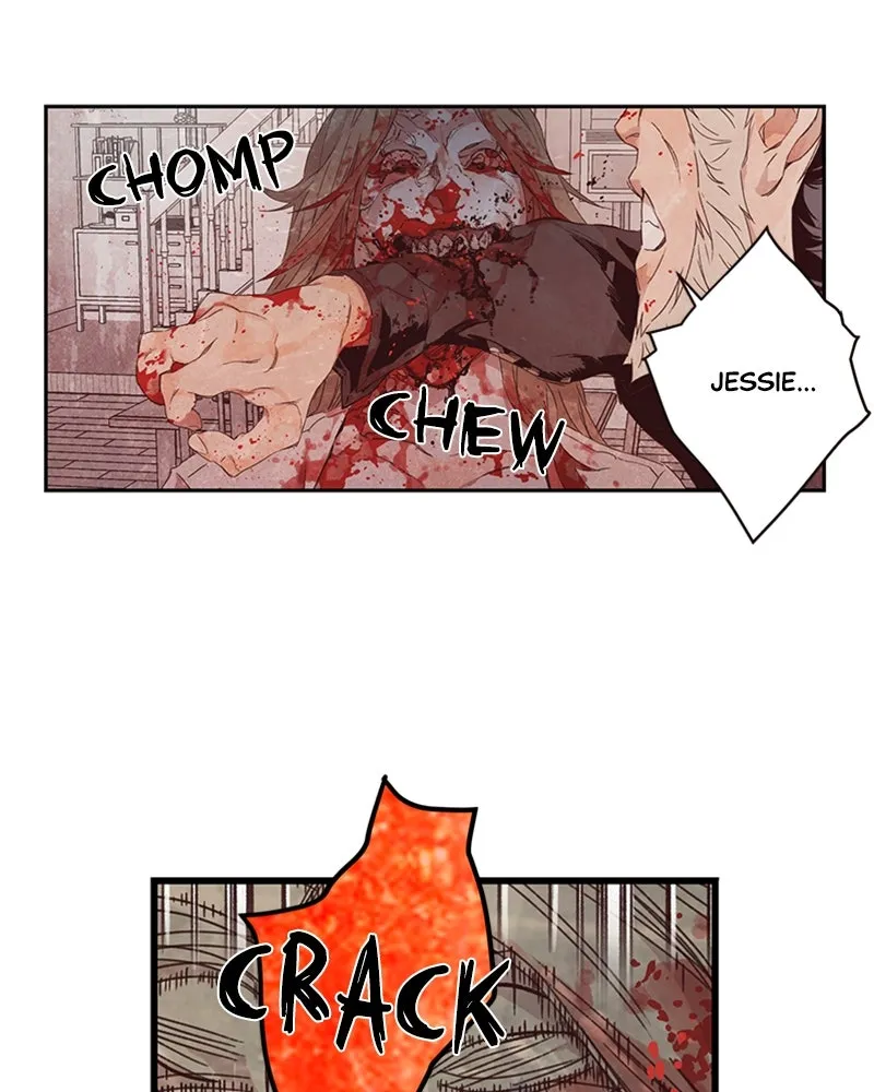 Read Zombie Ship chapter 3 image 36 on Lezhin