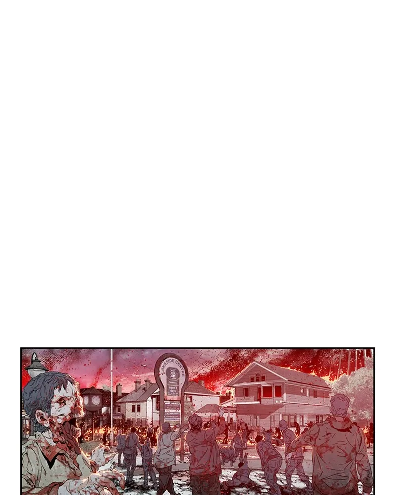 Read Zombie Ship chapter 3 image 4 on Lezhin