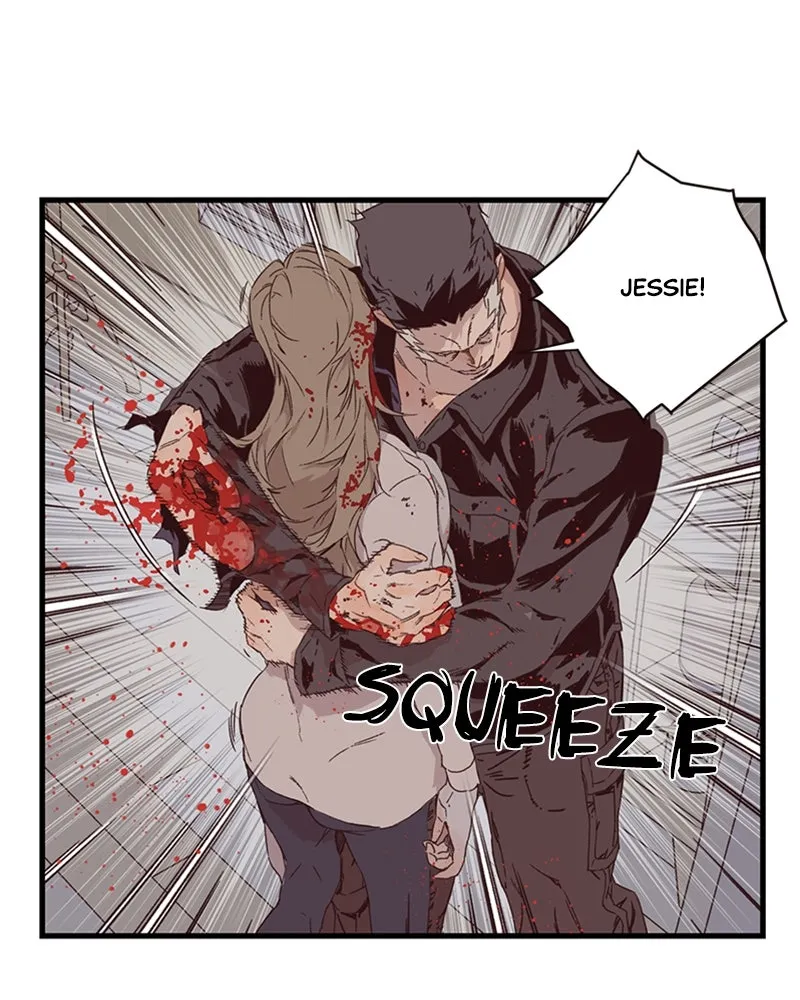 Read Zombie Ship chapter 3 image 40 on Lezhin