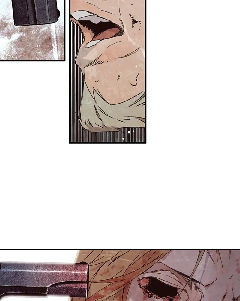 Read Zombie Ship chapter 3 image 45 on Lezhin