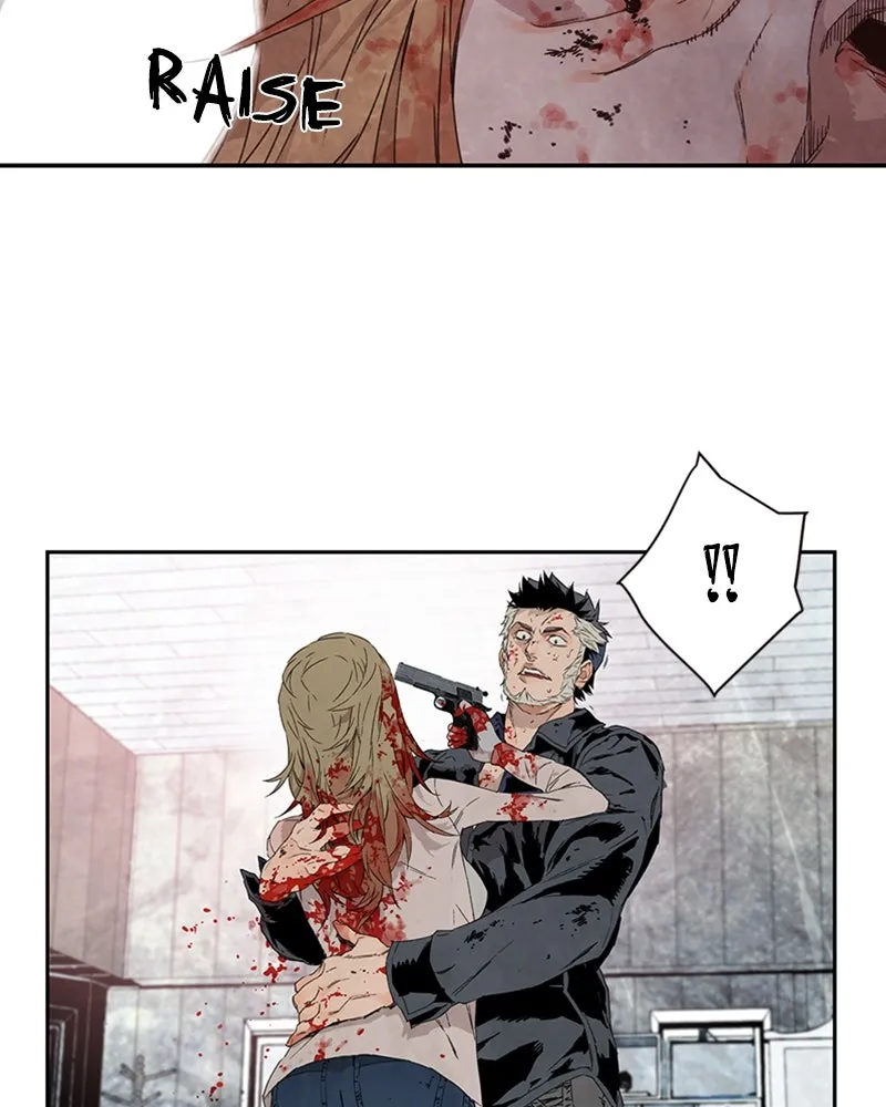Read Zombie Ship chapter 3 image 46 on Lezhin