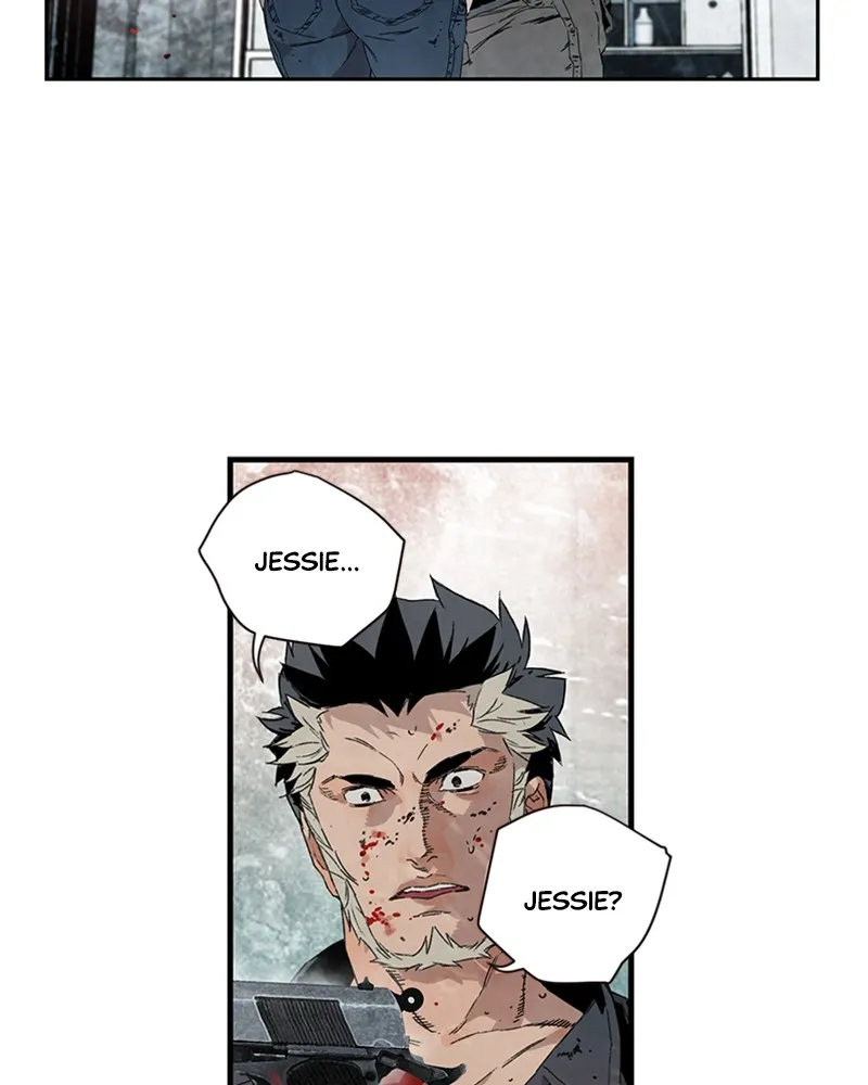 Read Zombie Ship chapter 3 image 47 on Lezhin