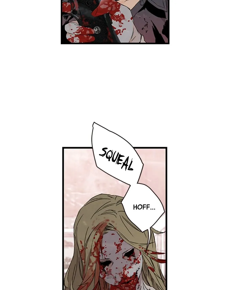 Read Zombie Ship chapter 3 image 48 on Lezhin