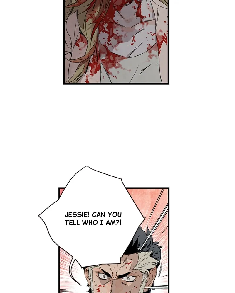 Read Zombie Ship chapter 3 image 49 on Lezhin