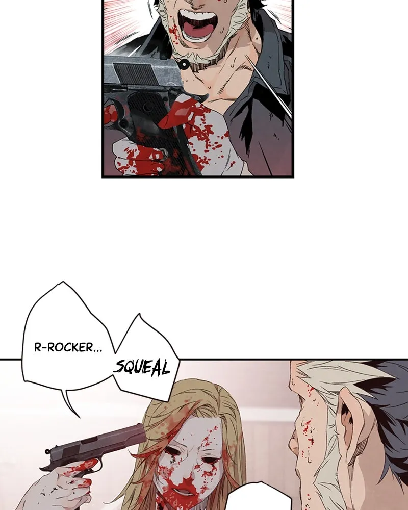 Read Zombie Ship chapter 3 image 50 on Lezhin