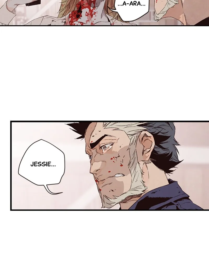 Read Zombie Ship chapter 3 image 51 on Lezhin