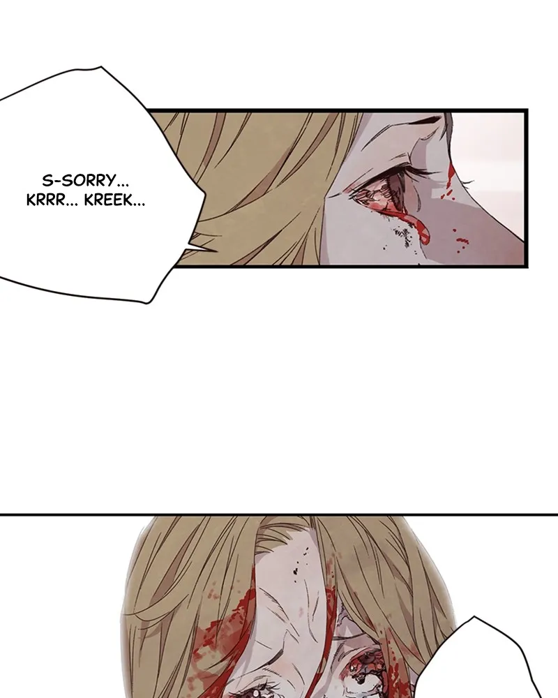 Read Zombie Ship chapter 3 image 52 on Lezhin