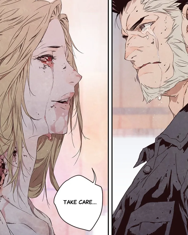 Read Zombie Ship chapter 3 image 54 on Lezhin
