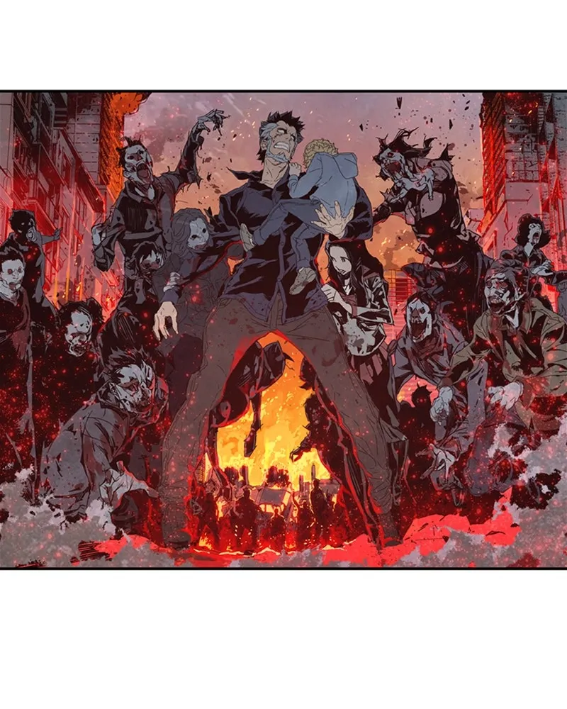 Read Zombie Ship chapter 3 image 59 on Lezhin