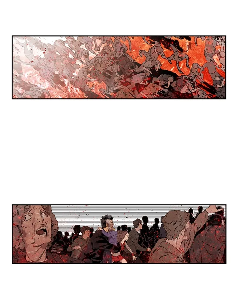 Read Zombie Ship chapter 3 image 60 on Lezhin