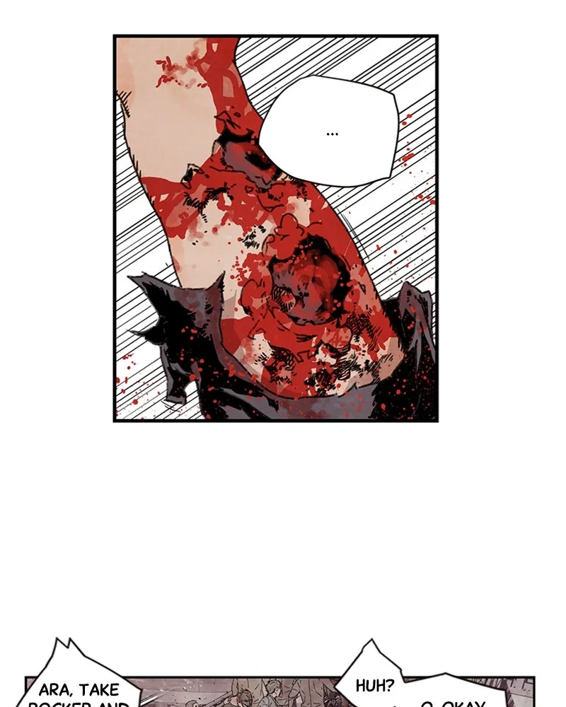 Read Zombie Ship chapter 3 image 62 on Lezhin