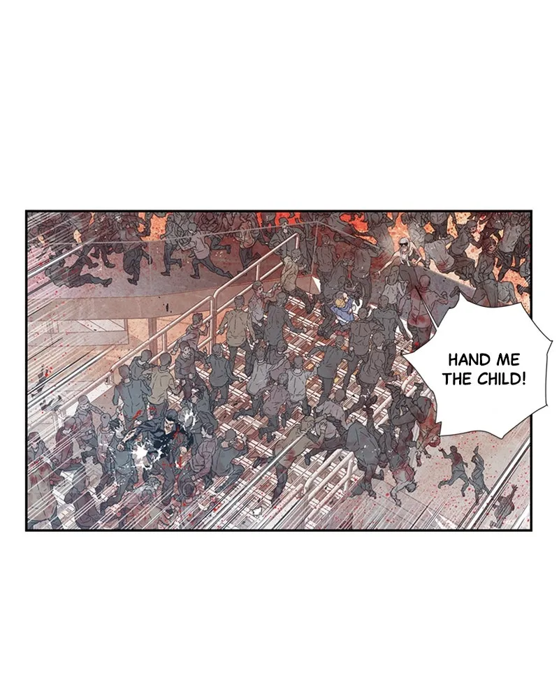 Read Zombie Ship chapter 3 image 65 on Lezhin