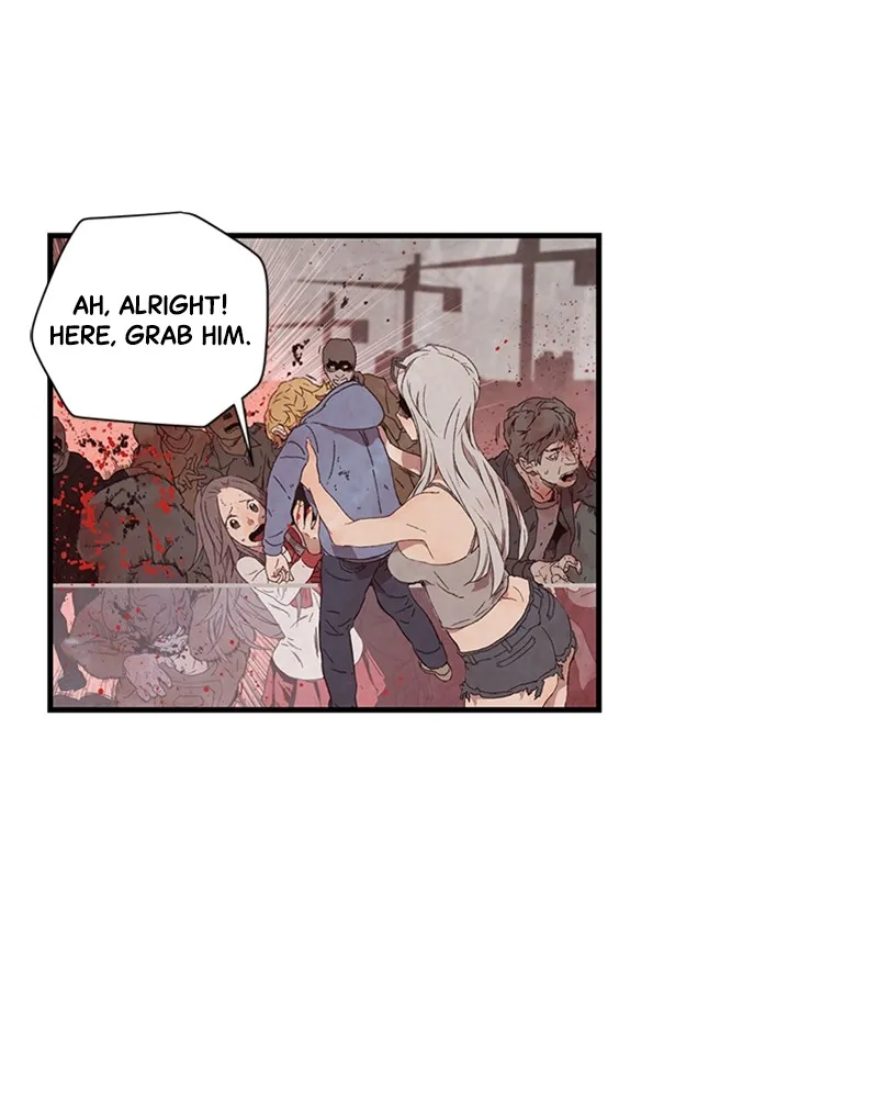 Read Zombie Ship chapter 3 image 67 on Lezhin