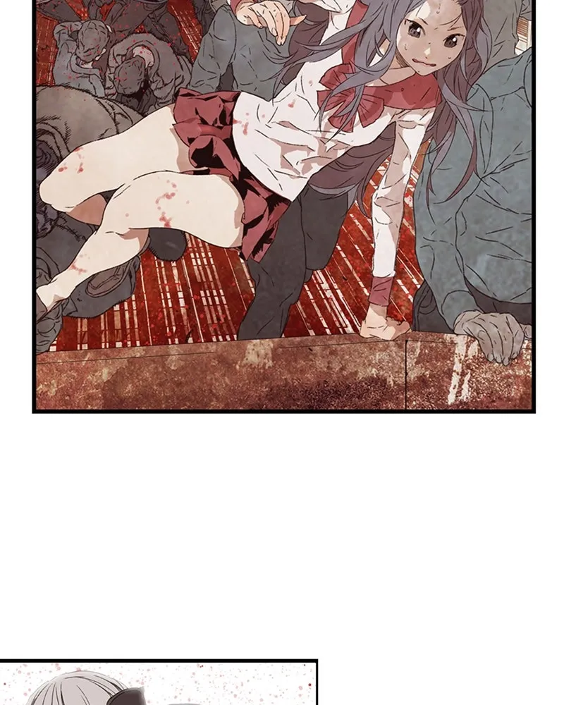 Read Zombie Ship chapter 3 image 69 on Lezhin
