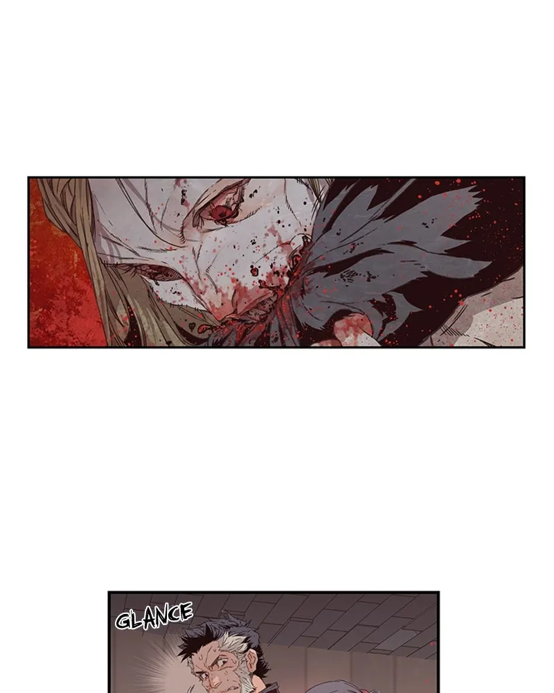 Read Zombie Ship chapter 3 image 7 on Lezhin