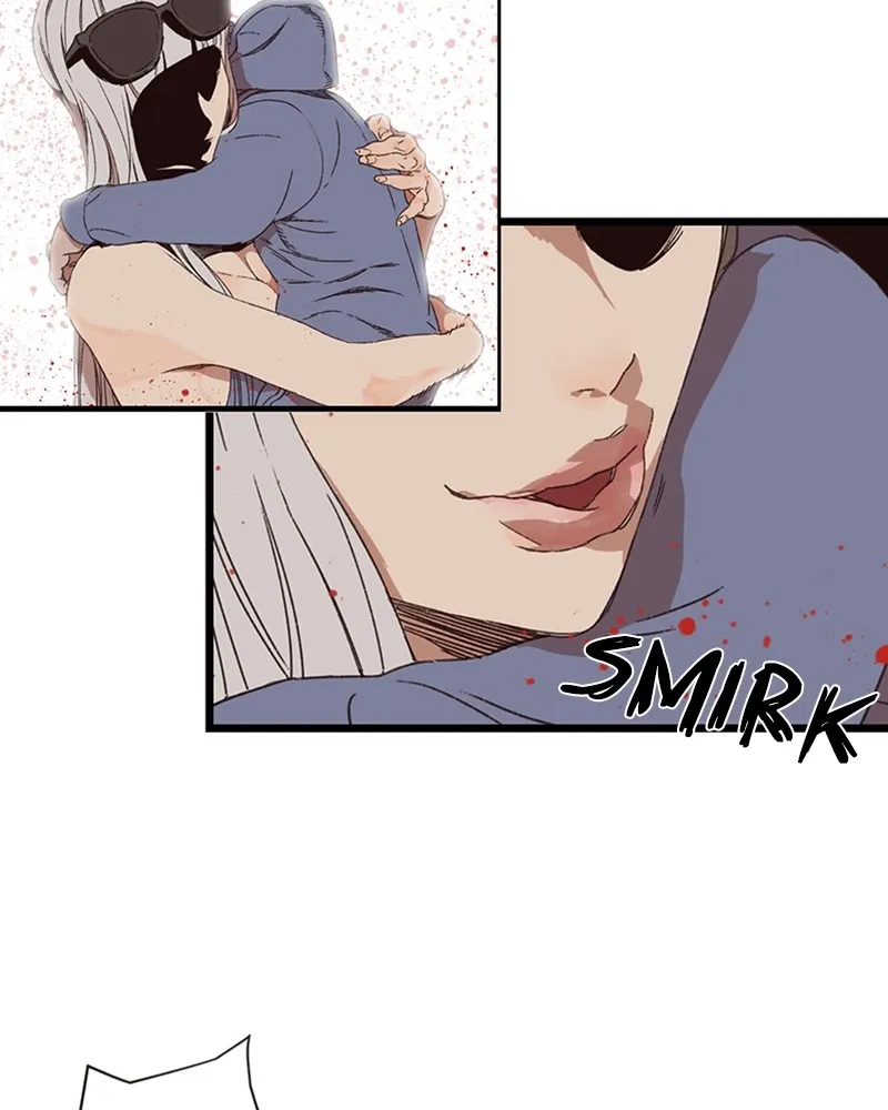 Read Zombie Ship chapter 3 image 70 on Lezhin