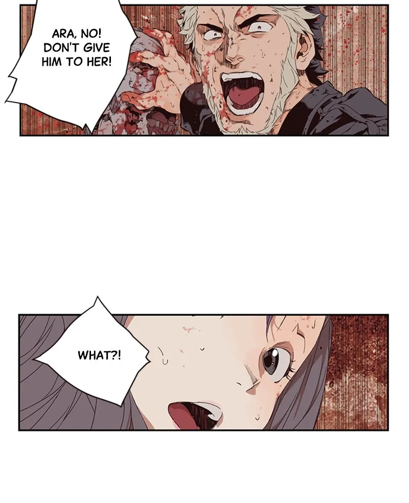 Read Zombie Ship chapter 3 image 71 on Lezhin