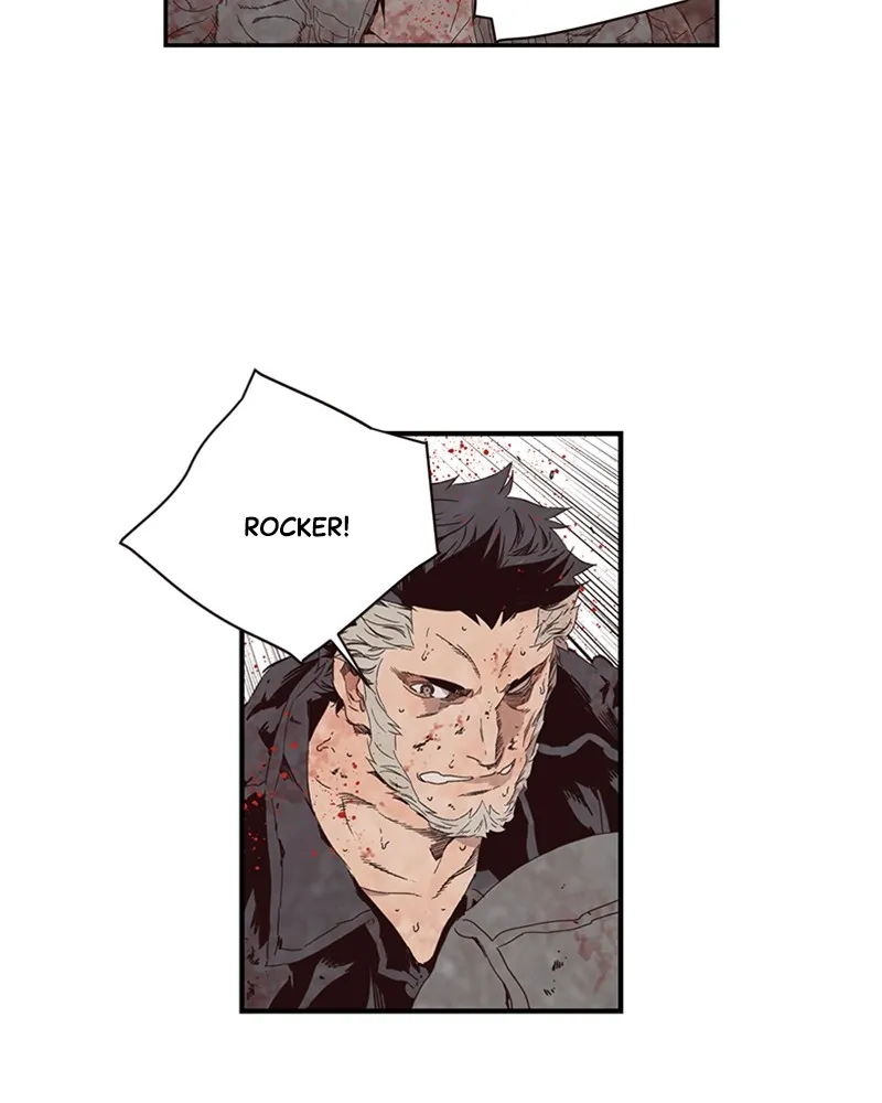 Read Zombie Ship chapter 3 image 74 on Lezhin
