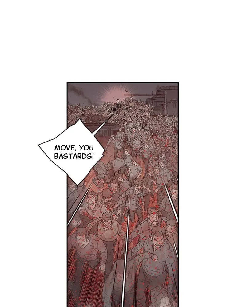Read Zombie Ship chapter 3 image 75 on Lezhin