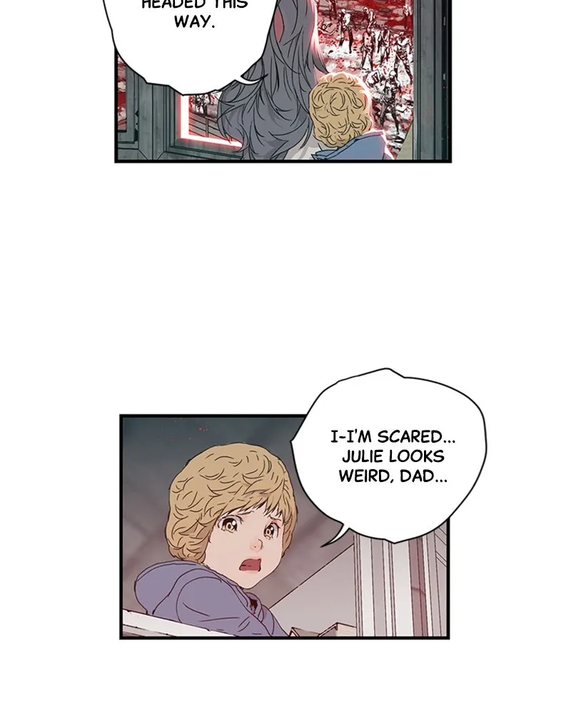 Read Zombie Ship chapter 3 image 9 on Lezhin
