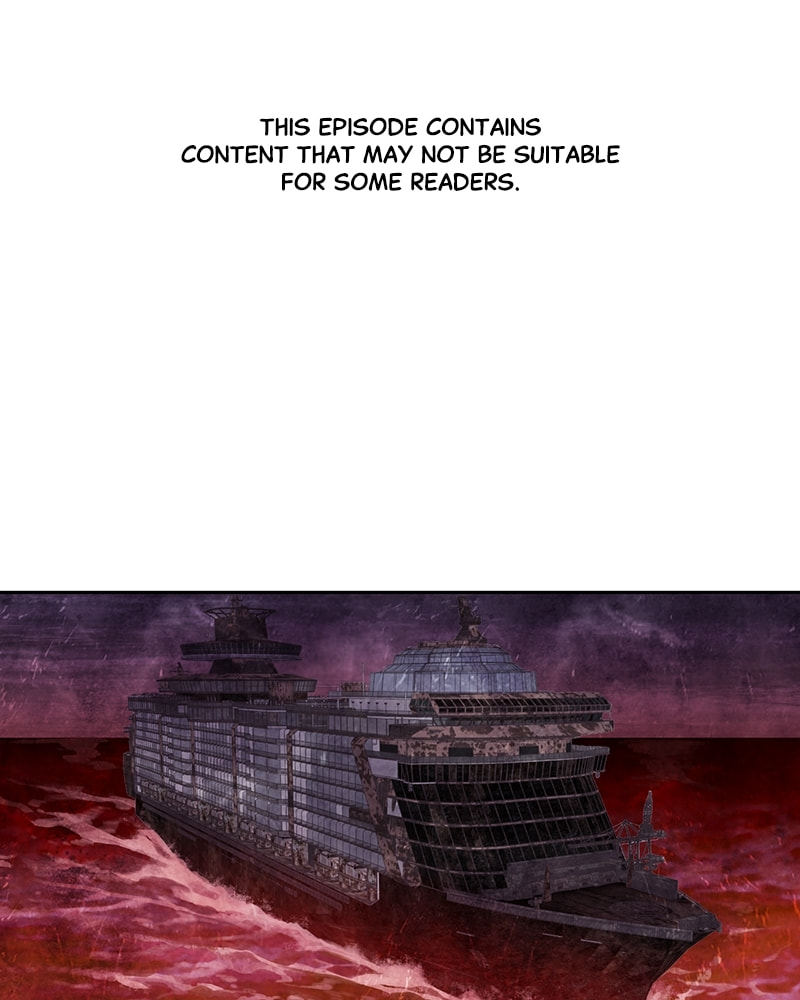 Read Zombie Ship chapter 30 image 1 on Lezhin