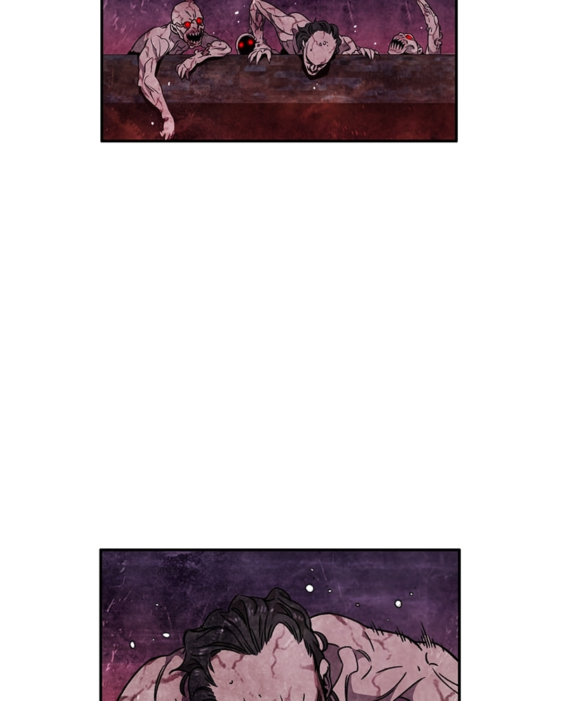 Read Zombie Ship chapter 30 image 16 on Lezhin