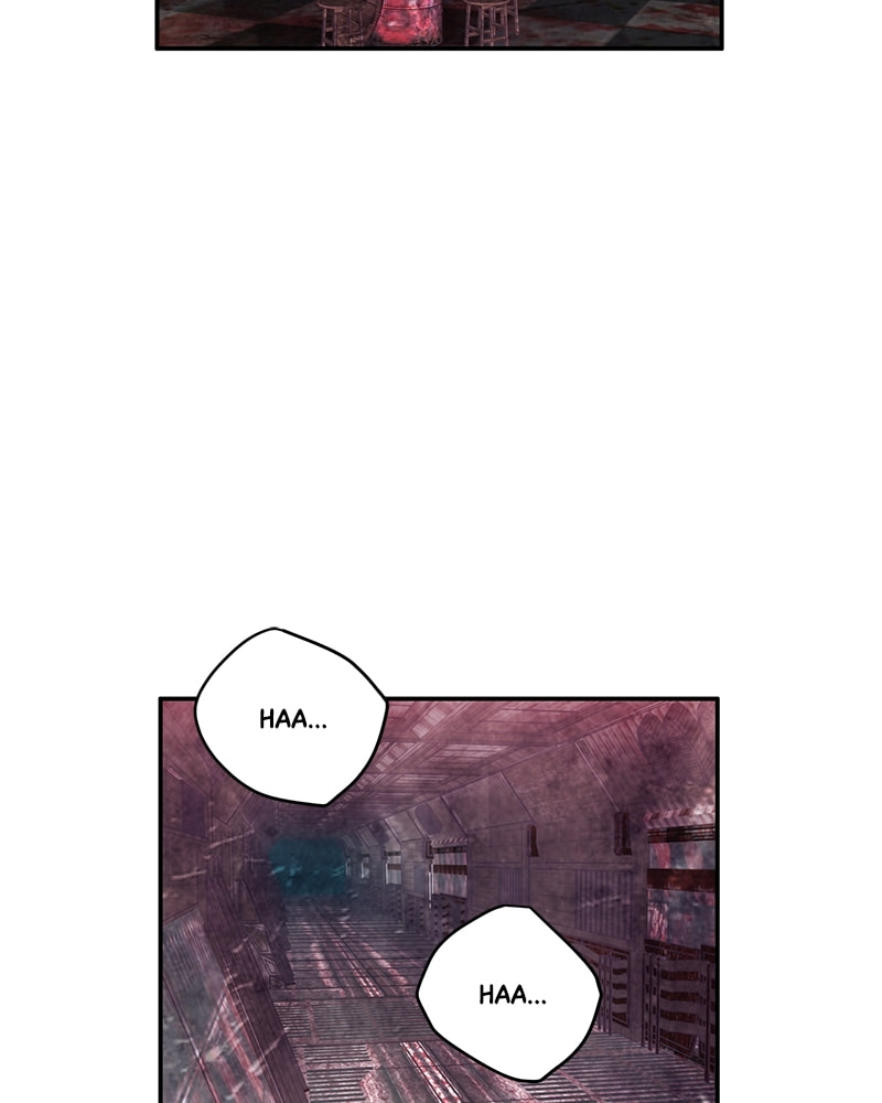 Read Zombie Ship chapter 30 image 24 on Lezhin