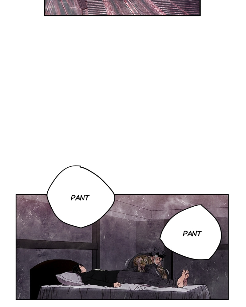 Read Zombie Ship chapter 30 image 25 on Lezhin